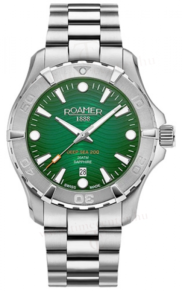 Roamer 860833417571 karóra