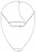 Calvin Klein Ékszer CKJ35000185 nyaklánc