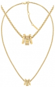 Calvin Klein Ékszer CKJ35000365 nyaklánc