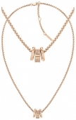Calvin Klein Ékszer CKJ35000366 nyaklánc